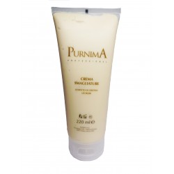 CREMA SMAGLIATURE