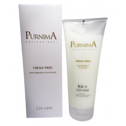 CREMA PIEDI