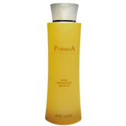 OLIO MASSAGGIO ARANCIA