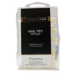 NAIL TIPS ARTIGLIO