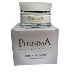 CREMA LEVIGANTE