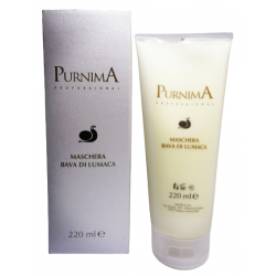 MASCHERA BAVA DI LUMACA