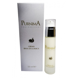 CREMA BAVA DI LUMACA