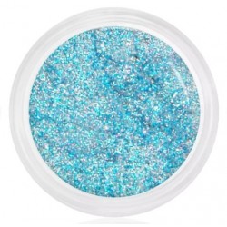 GLITTER GEL JEANS