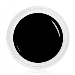 COLOUR GEL BLACK