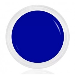 COLOUR GEL BLUE