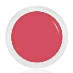 COLOUR GEL CORAL