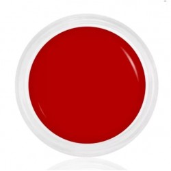 COLOUR GEL DELUXE RED