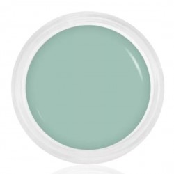 COLOUR GEL MINT