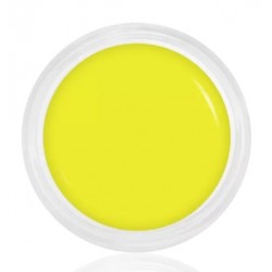 COLOUR GEL NEON LEMON