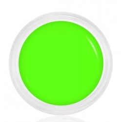 COLOUR GEL NEON LIME