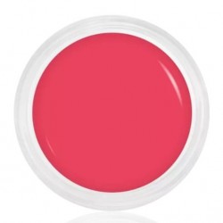 COLOUR GEL NEON PINK