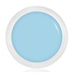 COLOUR GEL PASTEL BLUE