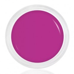 COLOUR GEL NEON FUXIA