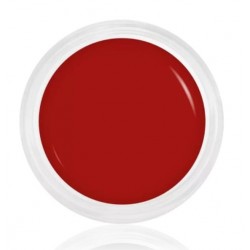 COLOUR GEL RED