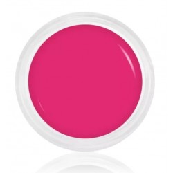 COLOUR GEL PINK