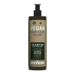 Shampoo VOLUME