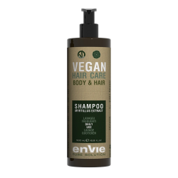 Shampoo BODY & HAIR